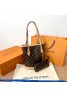 Dior large capacity handbag wallet two-piece set 24cm*27cm*16cm