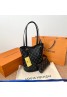Dior large capacity handbag wallet two-piece set 24cm*27cm*16cm