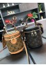 LV bucket bag fashion style bag 14cm*16.5cm*12.5 cm