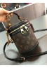 LV bucket bag fashion style bag 14cm*16.5cm*12.5 cm