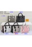 LV bag commuter bag with large capacity five color