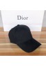 LV cap breathable sunshade baseball cap fashion style big head round new Korean cowboy cap