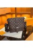 Gucci LV bag high quality commute luxury logo bag