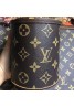 LV high-grade new exquisite empty box simple universal tea canister storage can