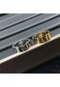 LV ring titanium steel for male female couples ring