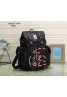 LV bag fashion backpack men women luxury designer bag