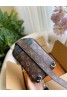 LV bag men women nice quality fashion bag 25cm