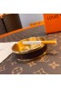 LV rhigh quality classic ashtray simple designer ashtray