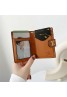 LV flip card holder card sleeve bank card protector