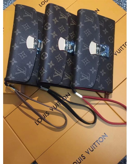 LV wallet luxury designer girls lady purse