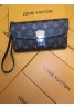 LV wallet luxury designer girls lady purse