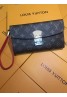LV wallet luxury designer girls lady purse