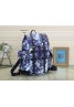 LV Fashion High Quality Printed Backpack large capicity
