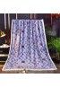 Dior fendi LV chanel burberry blanket Fashion Print Home Blanket 150*200cm