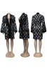 Dior Gucci chanel LV MCM Bathrobe fashion style bathrobe