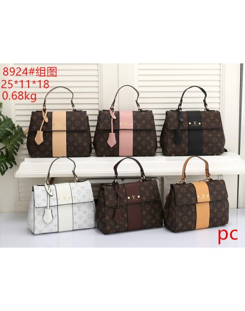 LV bag luxury designer ladies bag