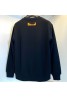 LV clothes autumn winter sweater long sleeve cotton