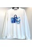 LV clothes autumn winter sweater long sleeve cotton