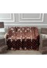 Gucci chanel Lv hermes Dior Blanket Leisure Blanket Office Air Conditioner Cover Blanket Travel Blanket 150*200cm