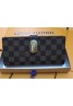 LV card holder wallet fashion style