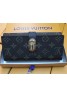 LV card holder wallet fashion style