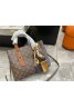LV try style small bag high quality bag 30*5*22cm