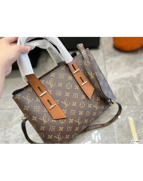 LV try style small bag high quality bag 30*5*22cm