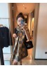 LV scarf fashion brand luxury designer scarf warm