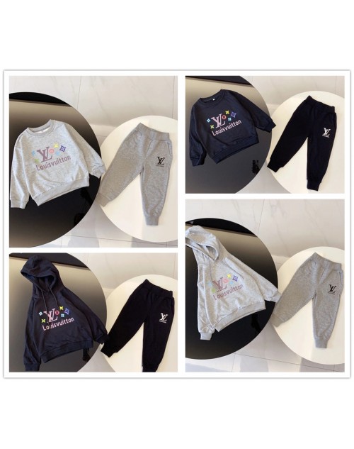 LV Children's sports kit 100-160