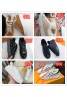 LV shoes winter shoes luxury designer fashion shoes