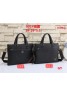 Gucci fashion business men bag 39*29*5.5cm