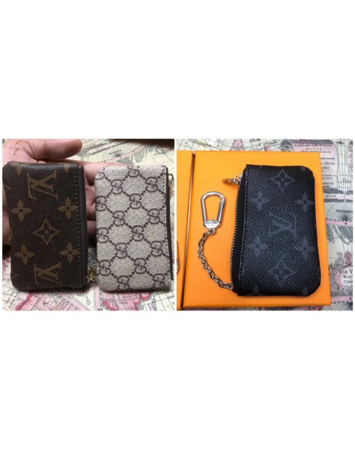 LV gucci mini purse