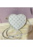 Louis Vuitton Bag Mini Bag Cute Shoulder Bag Convenient Popular