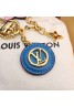 Louis Vuitton key case key holder fashion metal fittings popularity