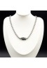 Louis vuitton necklace universal fashion present birthday