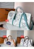 Louis Vuitton Bag Travel Bag Large Capacity Fashionable Elegant Fashiony