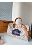 Louis Vuitton Bag Travel Bag Large Capacity Fashionable Elegant Fashiony