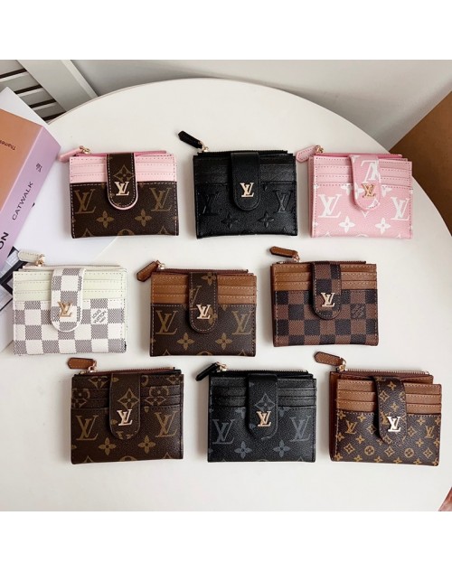Lv Wallet Product Code：X-LI-LV-59089When confirming stock and placing an order on whatsapp, please tell us the Product Code