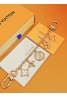 Lv Key Chain Product Code：X-LI-LV-59136When confirming stock and placing an order on whatsapp, please tell us the Product Code