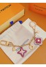 Lv Key Chain Product Code：X-LI-LV-59137When confirming stock and placing an order on whatsapp, please tell us the Product Code