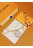 Lv Key Chain Product Code：X-LI-LV-59137When confirming stock and placing an order on whatsapp, please tell us the Product Code