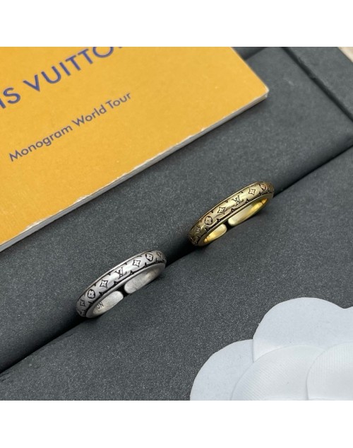 Lv Ring Product Code：X-LI-LV-59275When confirming stock and placing an order on whatsapp, please tell us the Product Code