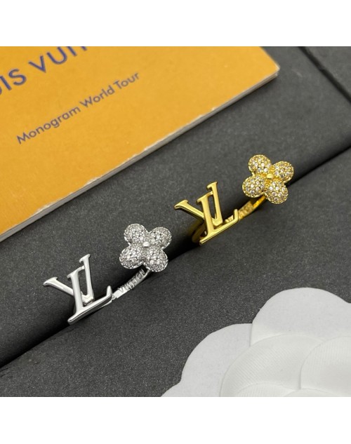 Lv Ring Product Code：X-LI-LV-59276When confirming stock and placing an order on whatsapp, please tell us the Product Code