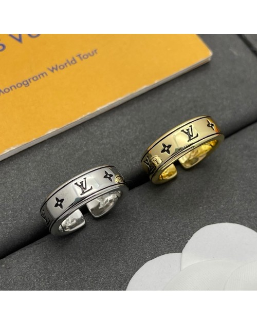 Lv Ring Product Code：X-LI-LV-59277When confirming stock and placing an order on whatsapp, please tell us the Product Code