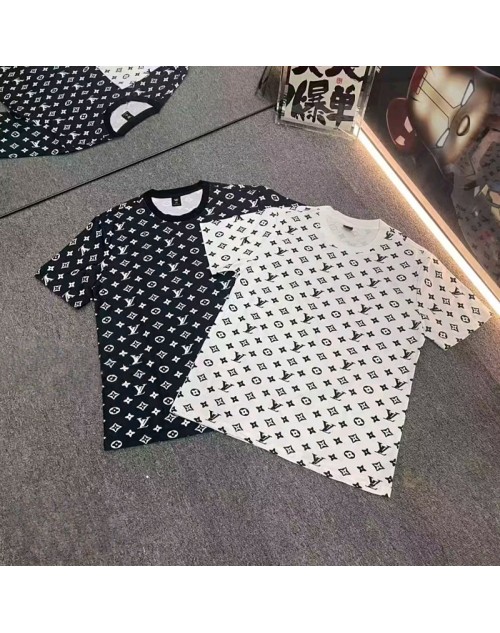 Lv T-shirt Product Code：X-LI-LV-59329When confirming stock and placing an order on whatsapp, please tell us the Product Code