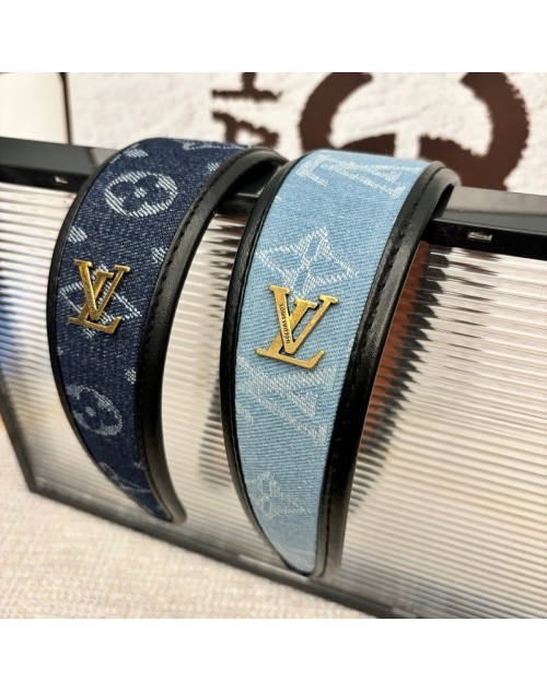 Lv Hair accessories Product Code：X-LI-LV-59382When confirming stock and placing an order on whatsapp, please tell us the Product Code