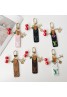 Lv Key Chain Product Code：X-LI-LV-59420When confirming stock and placing an order on whatsapp, please tell us the Product Code
