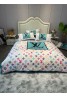 Lv Bedding Product Code：X-LI-LV-59500When confirming stock and placing an order on whatsapp, please tell us the Product Code