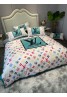 Lv Bedding Product Code：X-LI-LV-59500When confirming stock and placing an order on whatsapp, please tell us the Product Code