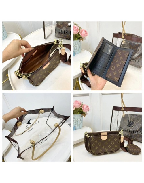 Lv Bag Product Code：X-LI-LV-59570When confirming stock and placing an order on whatsapp, please tell us the Product Code